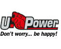 UPower logo